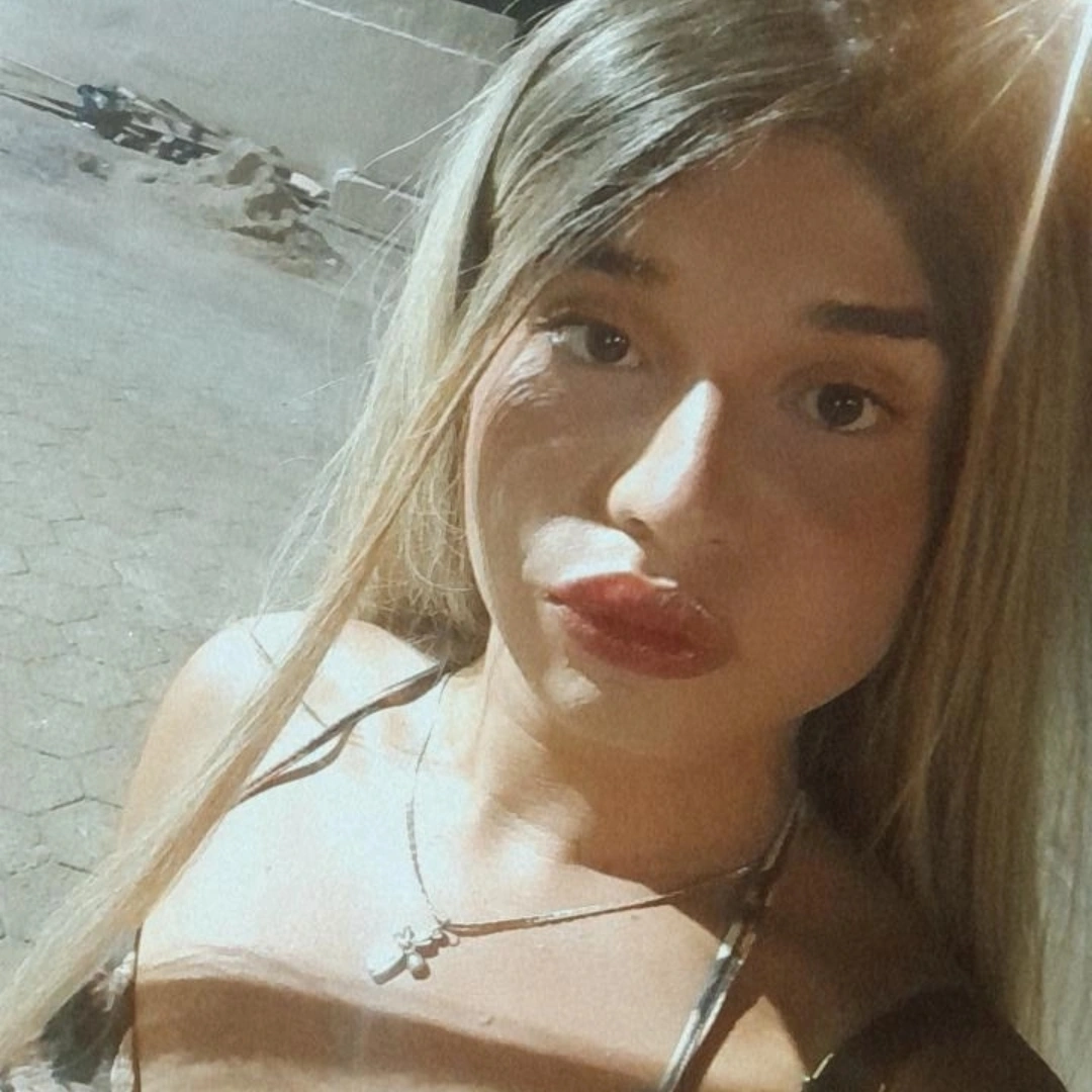 Acompanhante Trans Cristina Ortiz em São José