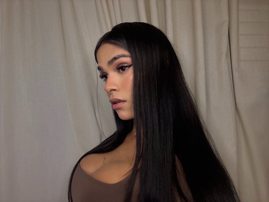 Acompanhante Trans Cristiny Arielly em São Paulo - Foto 10 - Transex Brasil