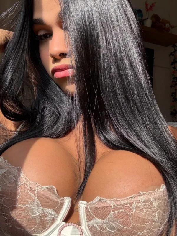 Acompanhante Trans Cristiny Arielly em São Paulo - Foto 12 - Transex Brasil