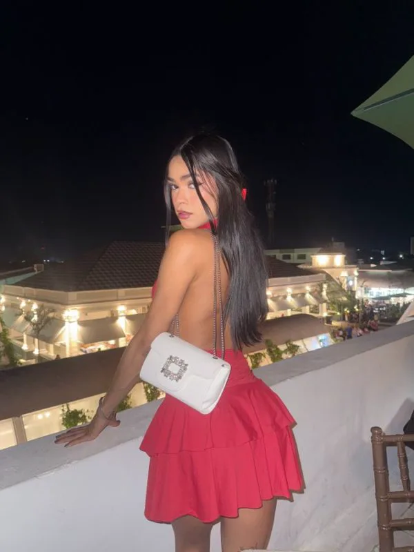 Acompanhante Trans Cristiny Arielly em São Paulo - Foto 36 - Transex Brasil