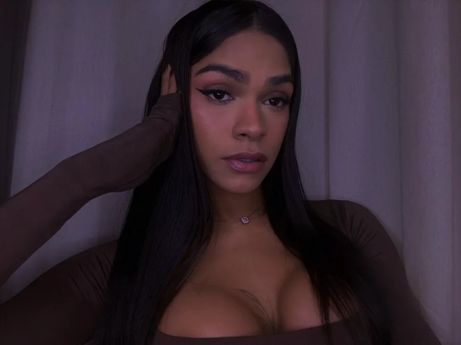 Acompanhante Trans Cristiny Arielly em São Paulo - Foto 48 - Transex Brasil