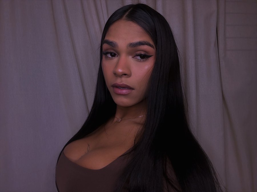 Acompanhante Trans Cristiny Arielly em São Paulo - Foto 49 - Transex Brasil