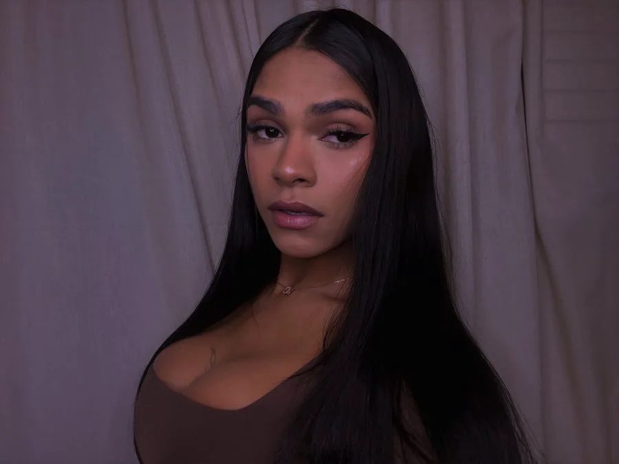 Acompanhante Trans Cristiny Arielly em São Paulo - Foto 49 - Transex Brasil