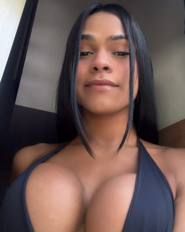 Acompanhante Trans Cristiny Arielly em São Paulo - Foto 96 - Transex Brasil