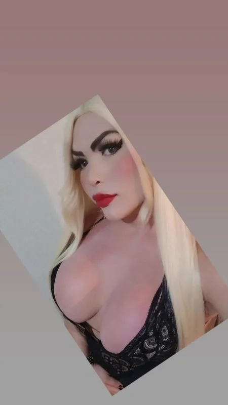 Acompanhante Trans Jéssika Alves em Foz do Iguaçu - Foto 54 - Transex Brasil
