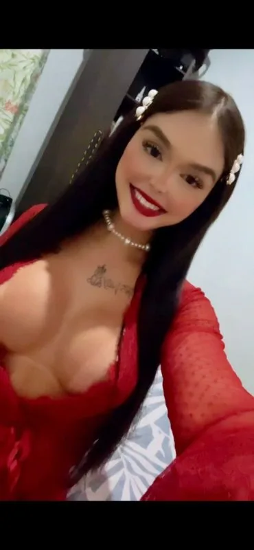 Acompanhante Trans Cryslaine Silva em Jaboatão dos Guararapes - Foto 11 - Transex Brasil