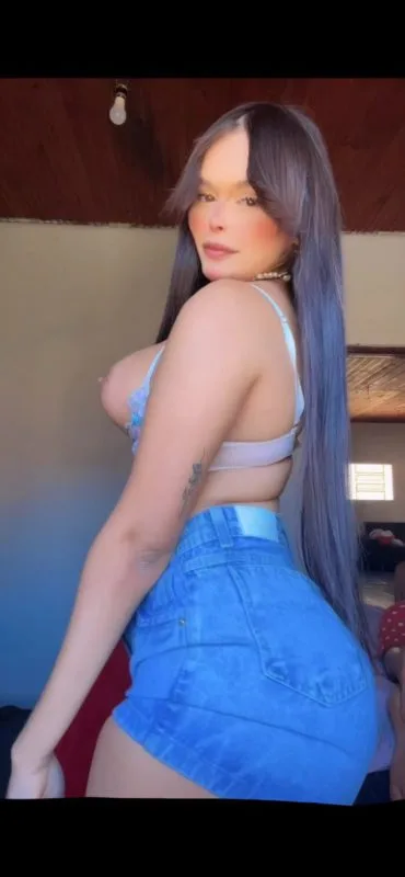 Acompanhante Trans Cryslaine Silva em Jaboatão dos Guararapes - Foto 13 - Transex Brasil