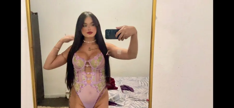 Acompanhante Trans Cryslaine Silva em Jaboatão dos Guararapes - Foto 14 - Transex Brasil