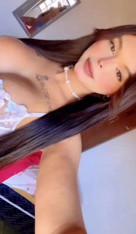 Acompanhante Trans Cryslaine Silva em Jaboatão dos Guararapes - Foto 16 - Transex Brasil