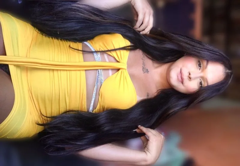 Acompanhante Trans Cryslaine Silva em Jaboatão dos Guararapes - Foto 30 - Transex Brasil
