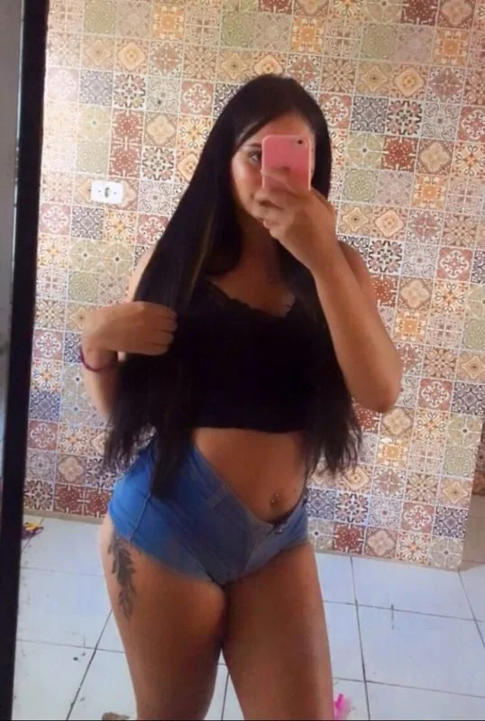 Acompanhante Trans Cryslaine Silva em Jaboatão dos Guararapes - Foto 54 - Transex Brasil