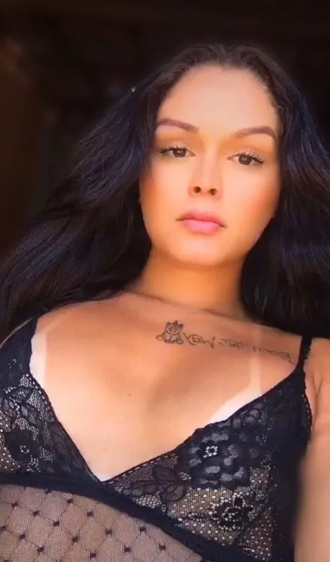 Acompanhante Trans Cryslaine Silva em Jaboatão dos Guararapes - Foto 58 - Transex Brasil