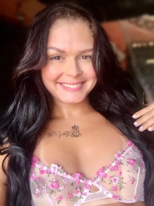 Acompanhante Trans Cryslaine Silva em Jaboatão dos Guararapes - Foto 60 - Transex Brasil