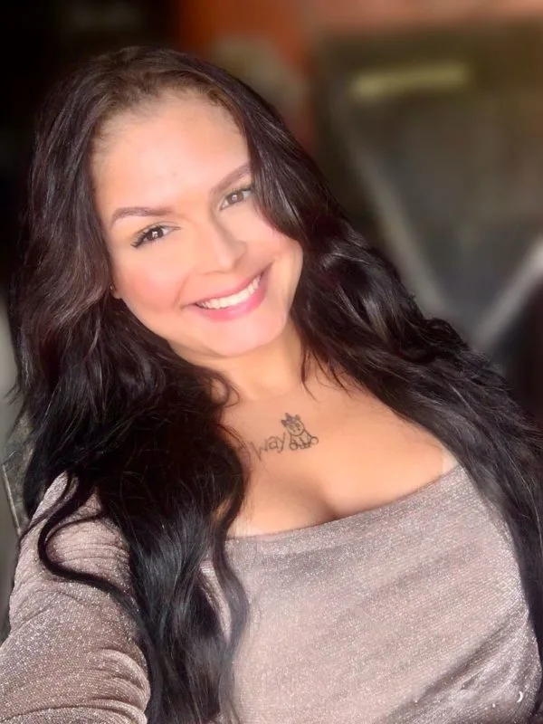 Acompanhante Trans Cryslaine Silva em Jaboatão dos Guararapes - Foto 61 - Transex Brasil