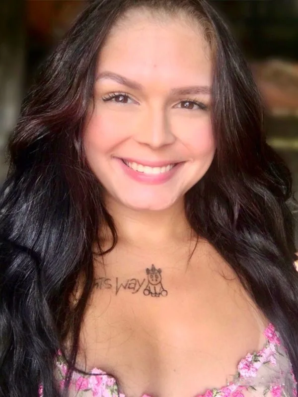 Acompanhante Trans Cryslaine Silva em Jaboatão dos Guararapes - Foto 66 - Transex Brasil