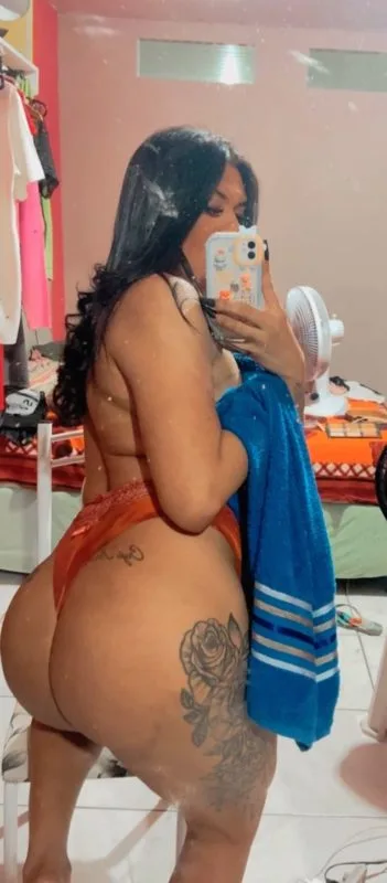Acompanhante Trans Cryss Santos em Fortaleza - Foto 93 - Transex Brasil