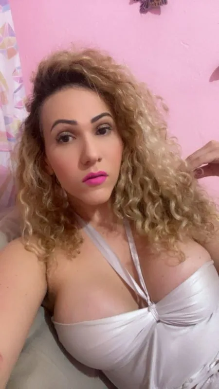 Acompanhante Trans Crysthal Leite em São Paulo - Foto 31 - Transex Brasil