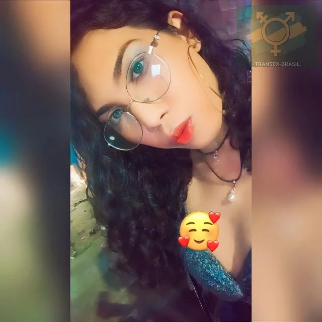 Transex acompanhante Manaus,  Dábila Diz