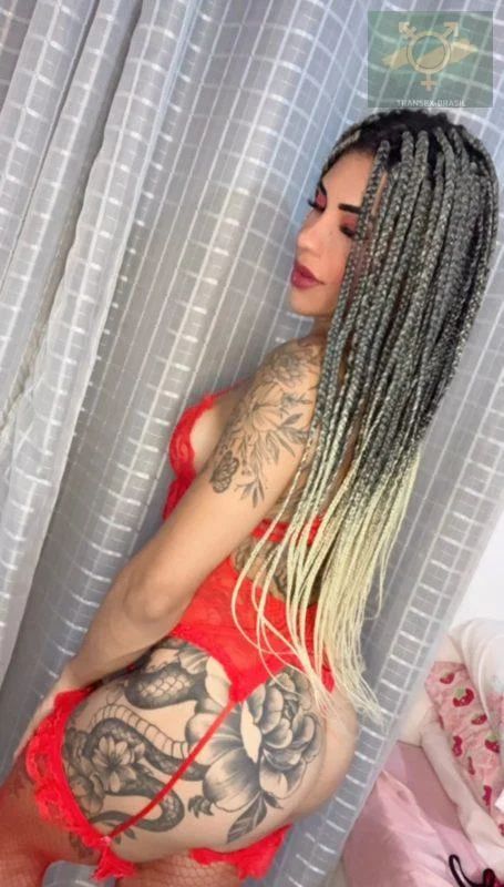 Daffiny Adriana Ruz