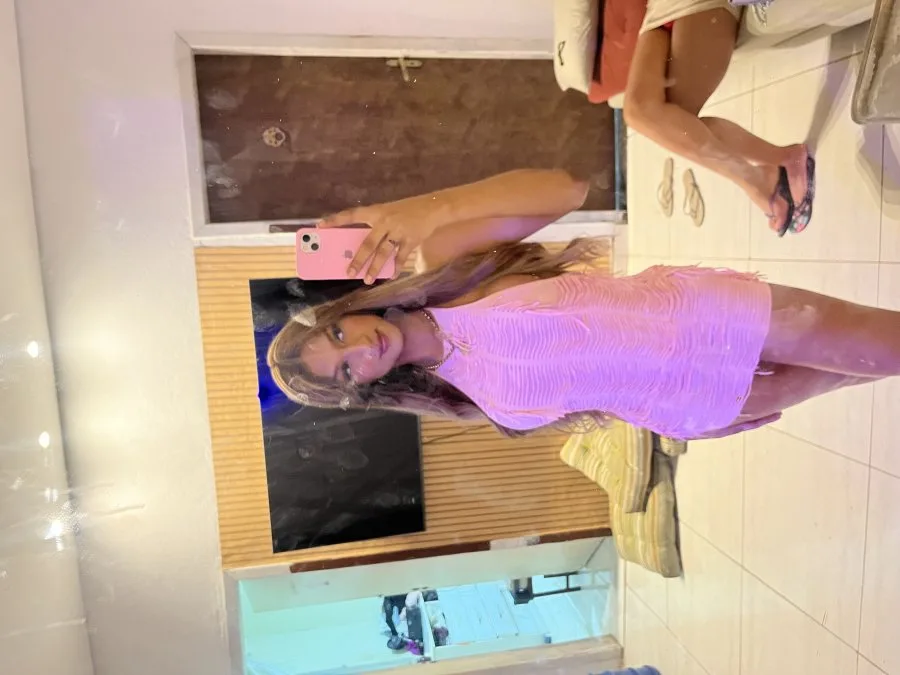 Acompanhante Trans Dafne Campos em Belo Horizonte - Foto 21 - Transex Brasil