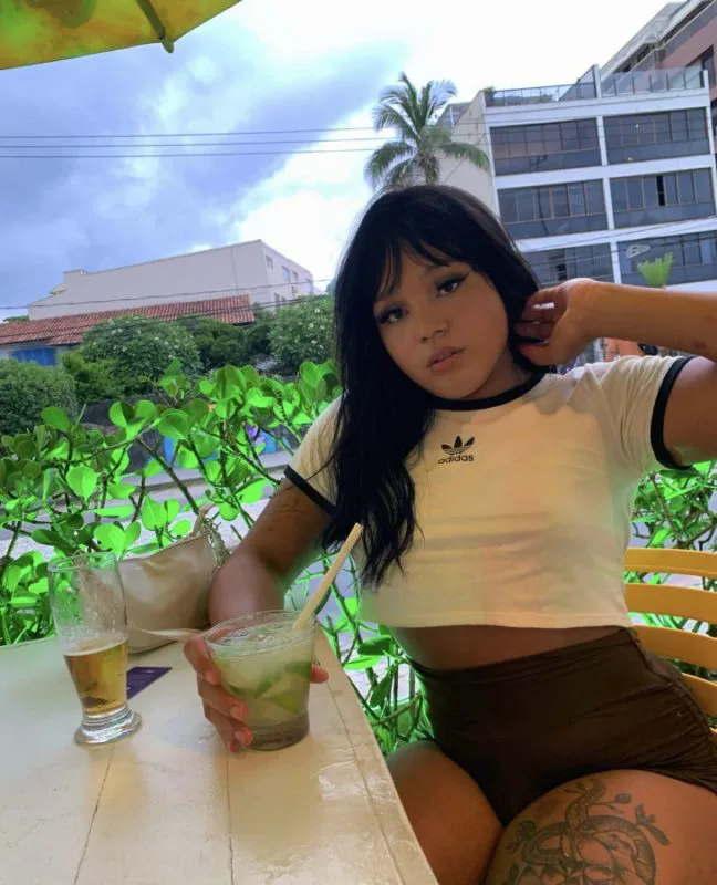 Acompanhante Trans Dafne em Mogi das Cruzes