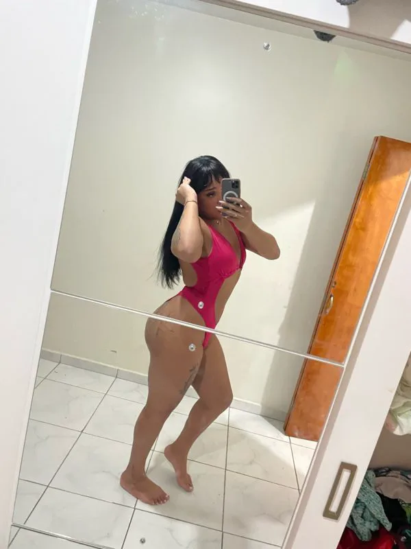 Acompanhante Trans Dafne em Mogi das Cruzes