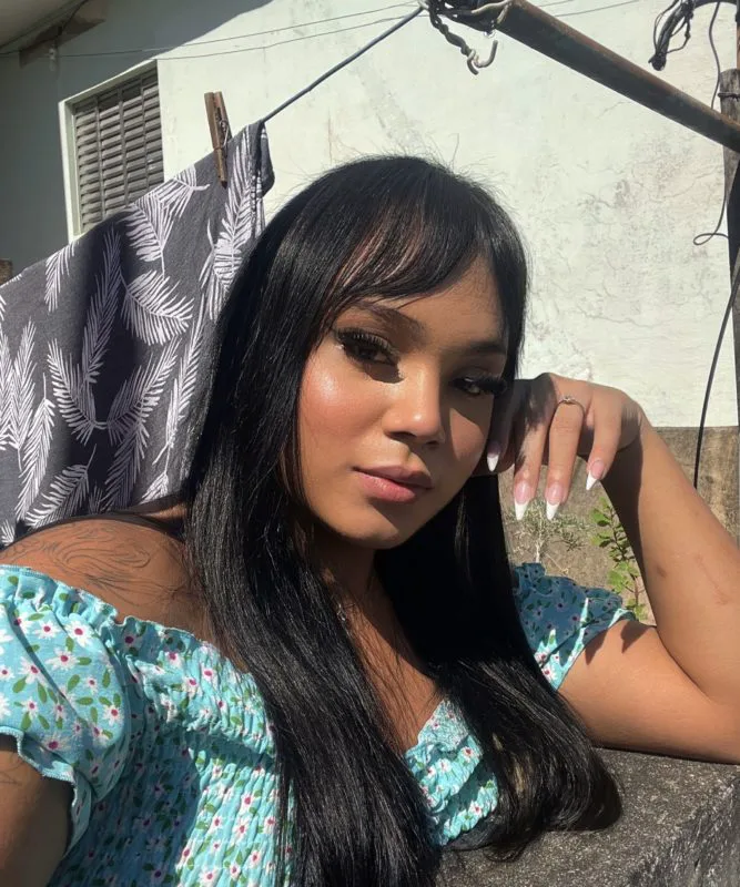 Acompanhante Trans Dafne em Mogi das Cruzes