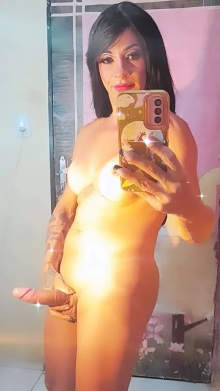 Acompanhante Trans Dandara kelly em Quixadá - Foto 13 - Transex Brasil