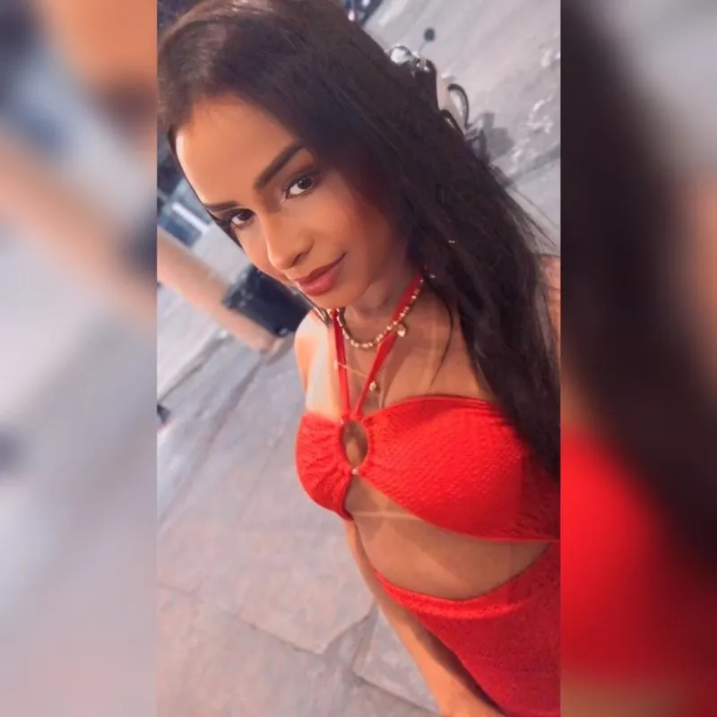 Dandarah Mendonça - Sem Local