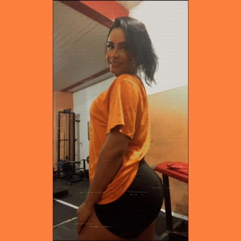 Acompanhante Trans Dandarah Mendonça - Sem Local em Belém - Foto 18 - Transex Brasil