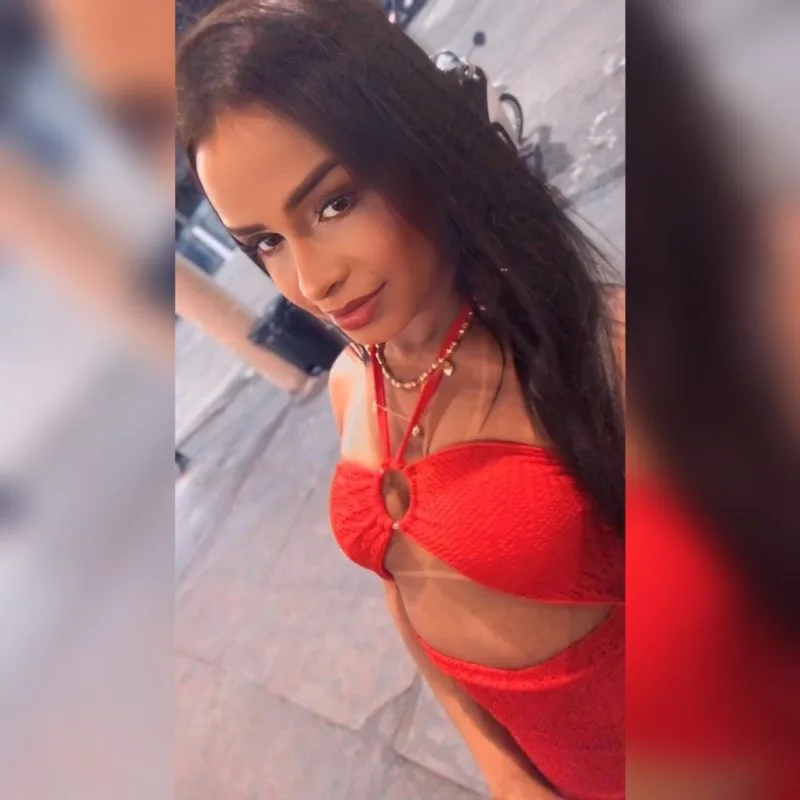 Acompanhante Trans Dandarah Mendonça - Sem Local em Belém - Foto 19 - Transex Brasil