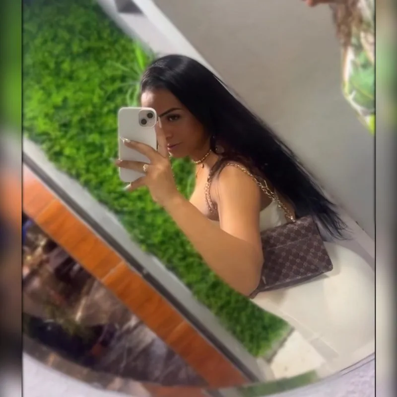Acompanhante Trans Dandarah Mendonça - Sem Local em Belém - Foto 20 - Transex Brasil