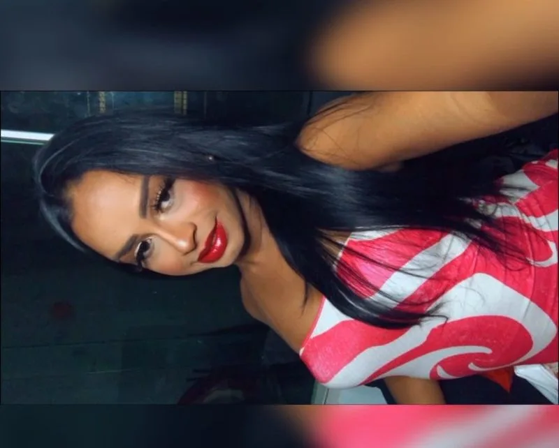 Acompanhante Trans Dandarah Mendonça - Sem Local em Belém - Foto 31 - Transex Brasil