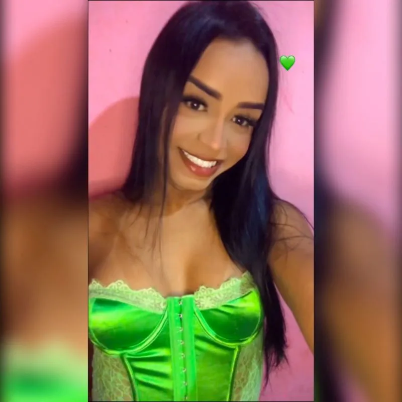 Acompanhante Trans Dandarah Mendonça - Sem Local em Belém - Foto 34 - Transex Brasil