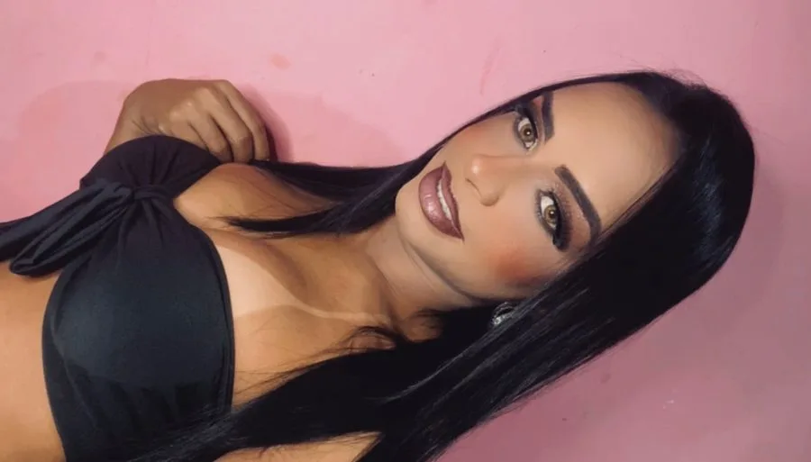 Acompanhante Trans Dandarah Mendonça - Sem Local em Belém