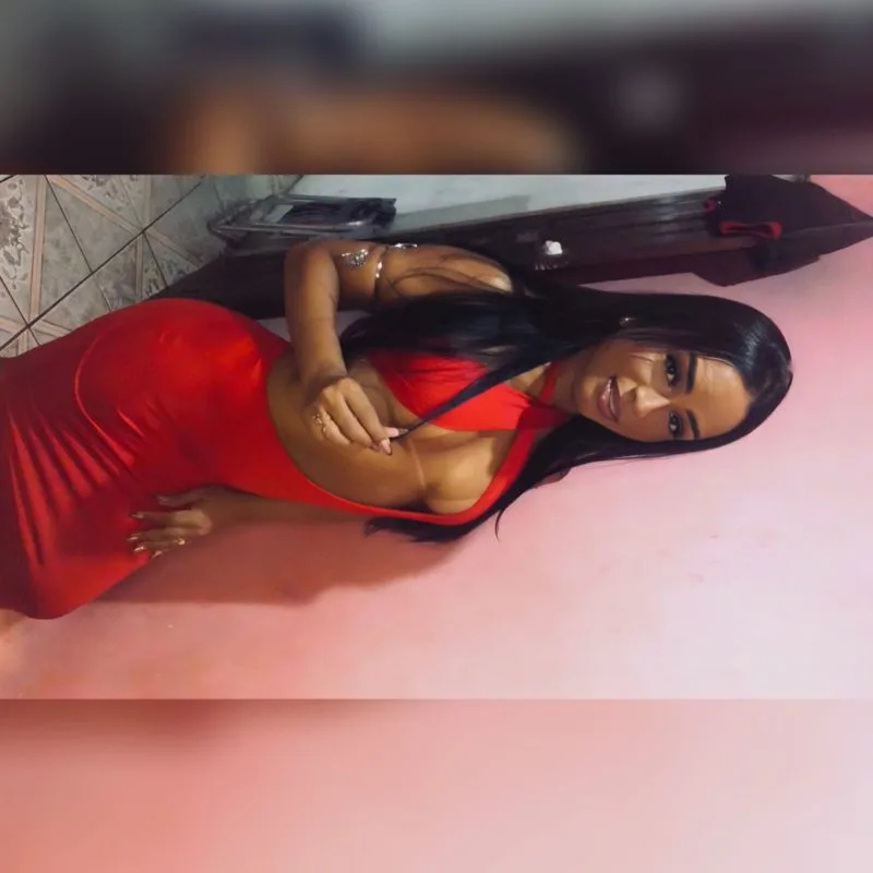 Acompanhante Trans Dandarah Mendonça - Sem Local em Belém