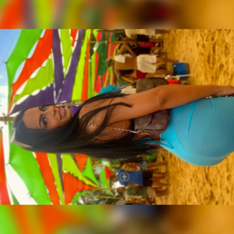 Acompanhante Trans Dandarah Mendonça - Sem Local em Belém