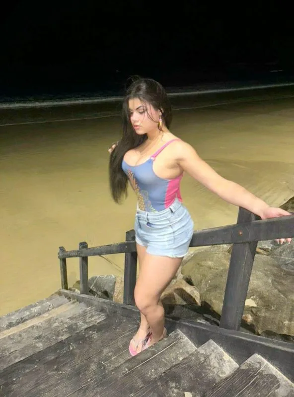 Acompanhante Trans Dani Santos em Recife - Foto 53 - Transex Brasil
