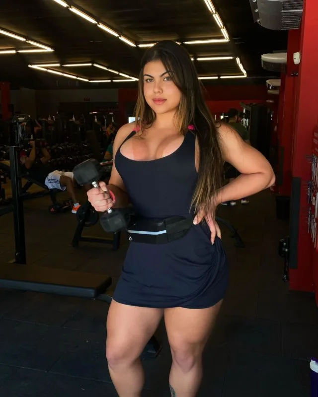 Acompanhante Trans Dani Santos em Recife - Foto 73 - Transex Brasil