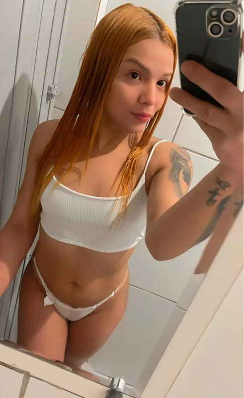 Acompanhante Trans Daniela Gonçalves em Pouso Alegre - Foto 27 - Transex Brasil