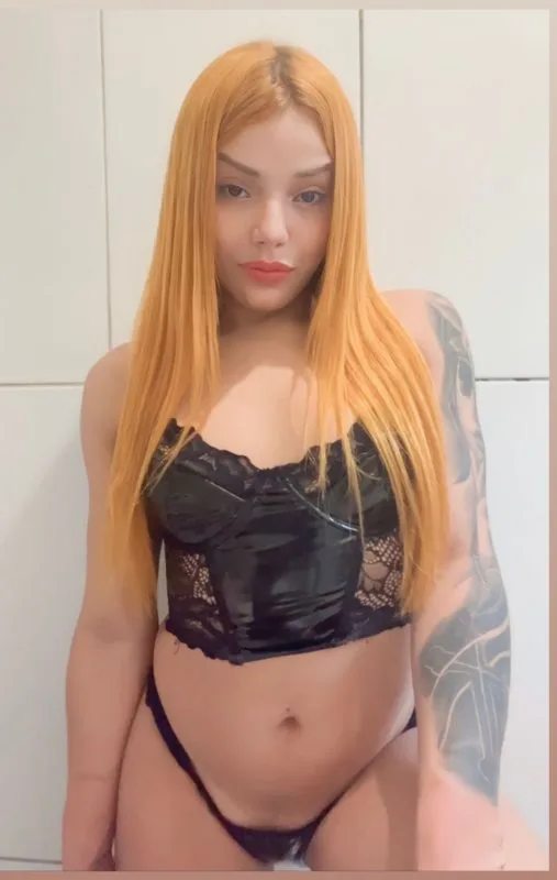 Acompanhante Trans Daniela Gonçalves em Pouso Alegre - Foto 33 - Transex Brasil