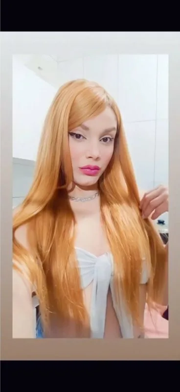 Acompanhante Trans Daniela Gonçalves em Pouso Alegre - Foto 34 - Transex Brasil