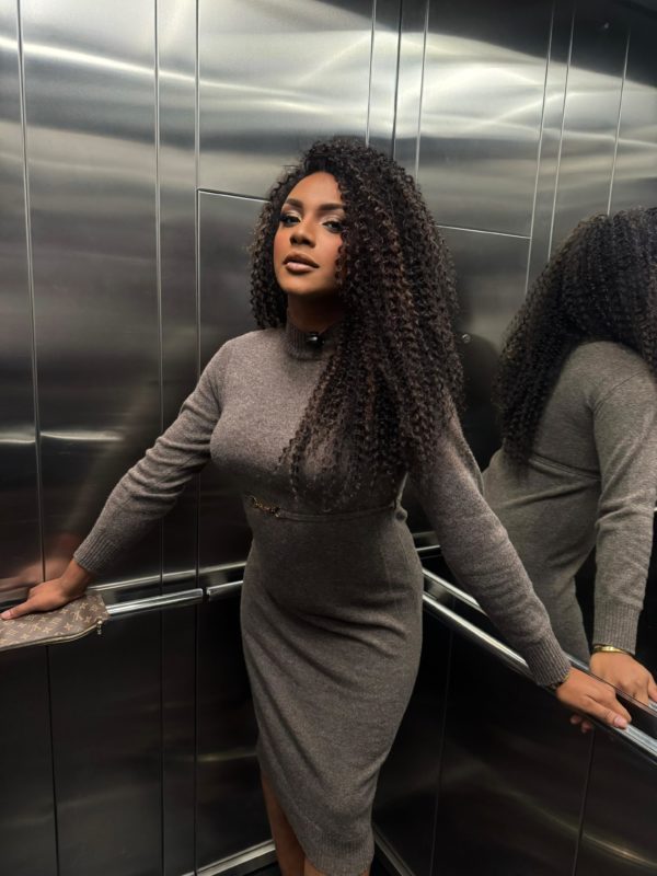 Acompanhante Trans Daniela Massagens em Recife