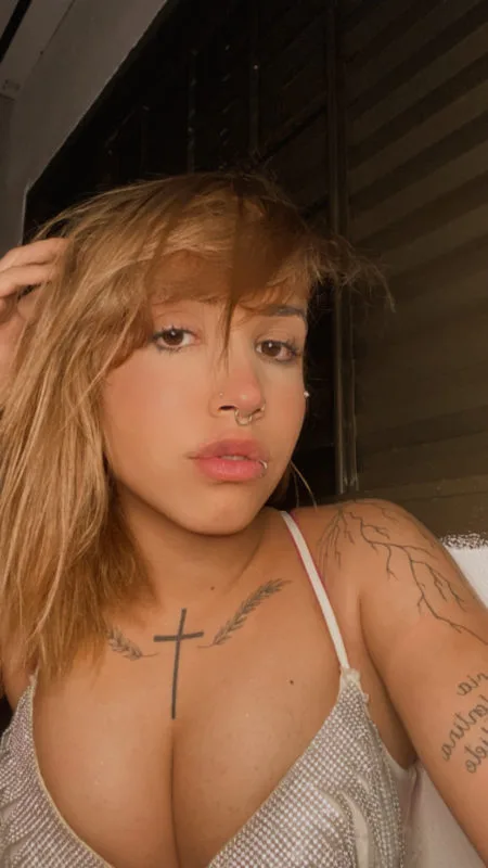 Acompanhante Trans Daniela Ribeiro em Ribeirão Preto - Foto 13 - Transex Brasil