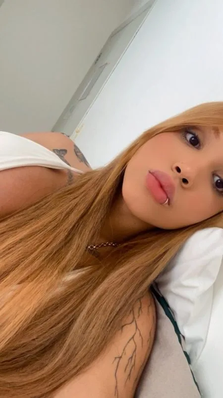 Acompanhante Trans Daniela Ribeiro em Ribeirão Preto