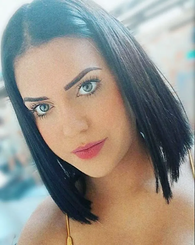 Acompanhante Trans Daniela Silva em Campo Grande - Foto 11 - Transex Brasil