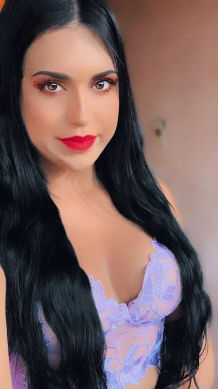 Acompanhante Trans Daniela Silva em Campo Grande - Foto 12 - Transex Brasil
