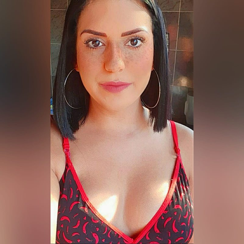 Acompanhante Trans Daniela Silva em Campo Grande - Foto 14 - Transex Brasil