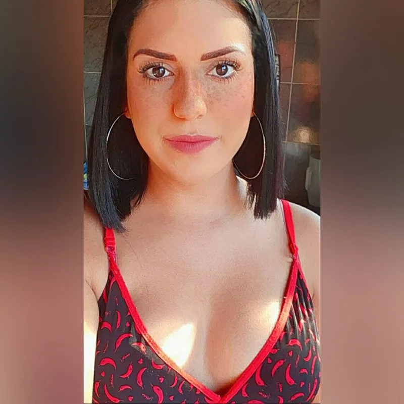 Acompanhante Trans Daniela Silva em Campo Grande - Foto 14 - Transex Brasil