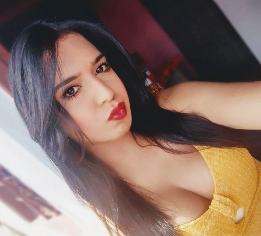 Acompanhante Trans Daniela Silva em Campo Grande - Foto 16 - Transex Brasil